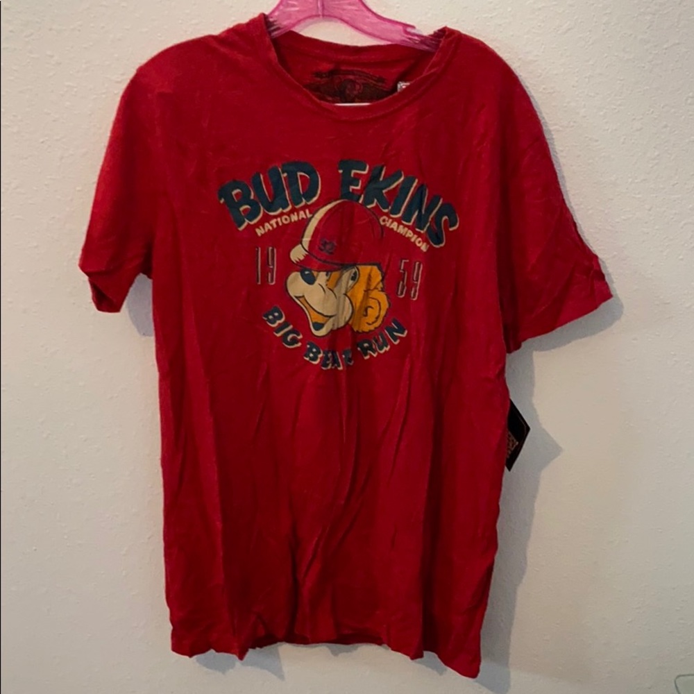 Brand new bears t shirt